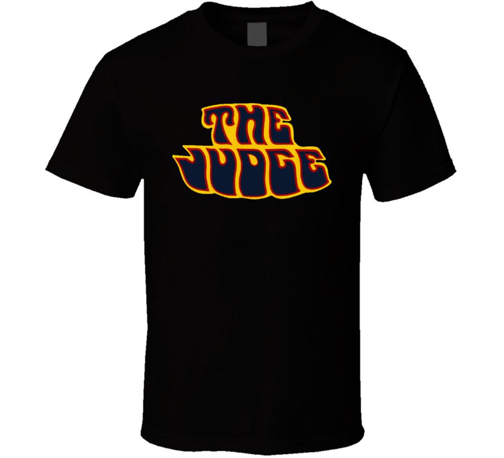 

Cool Retro Pontiac Gto The Judge T Shirt Mens Womens Tees Top XL