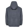 Adidas Fos Woven Solid Color Hooded Long Sleeve Pullover Jacket Men jackets KG0733