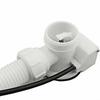 Waste Bath Waste And Bath Bath Waste Pipe Convenient