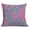 Ethnic Style Mandala Pillowcase New Style Painted Geometric Art Abstract Home Decoration Pillow Cushion Cover