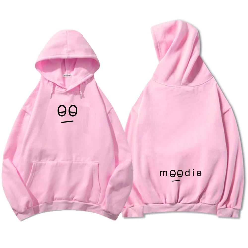 Sänger Henry Moodie Grafik Hoodies Mode Streetwear Cartoon Niedlich Druck Sweatshirt Langarm Herbst Herren Sudaderas