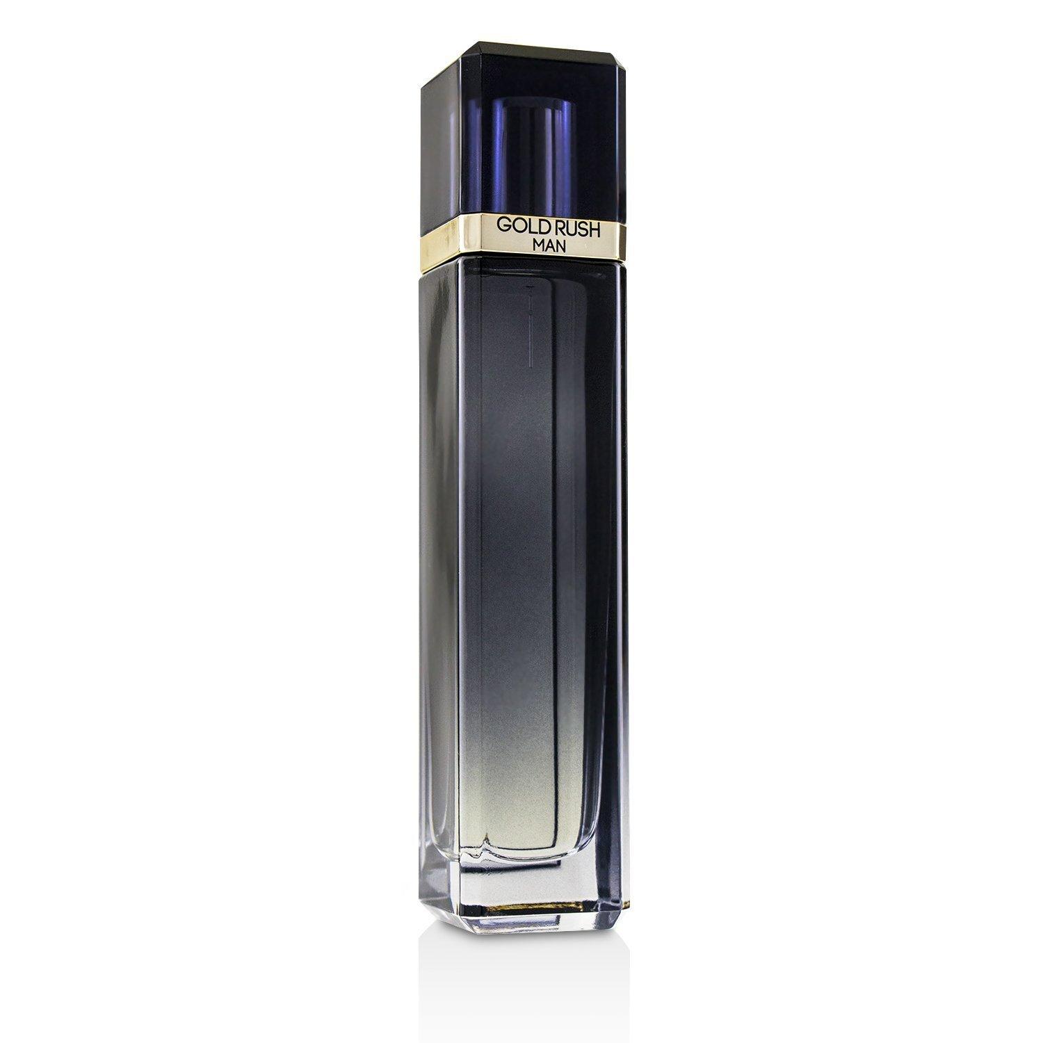 Paris Hilton, Gold Rush, Eau De
