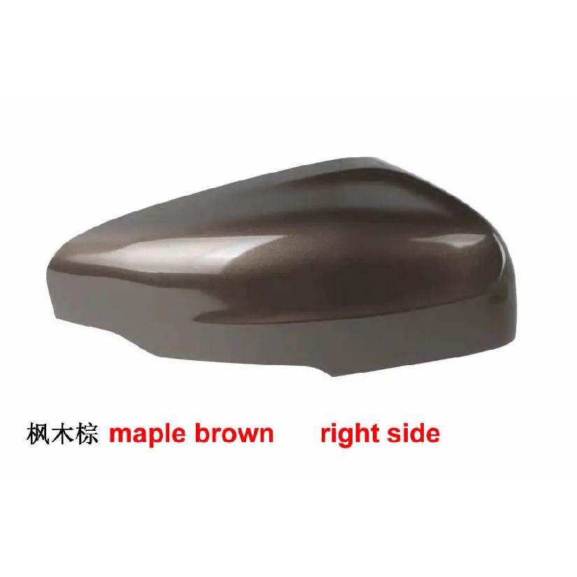 For Volvo XC60 2014 2015 2016 2017 Replacement Auto Rear View Mirrors Shell Cap Housing Wing Door Side Mirror Cover