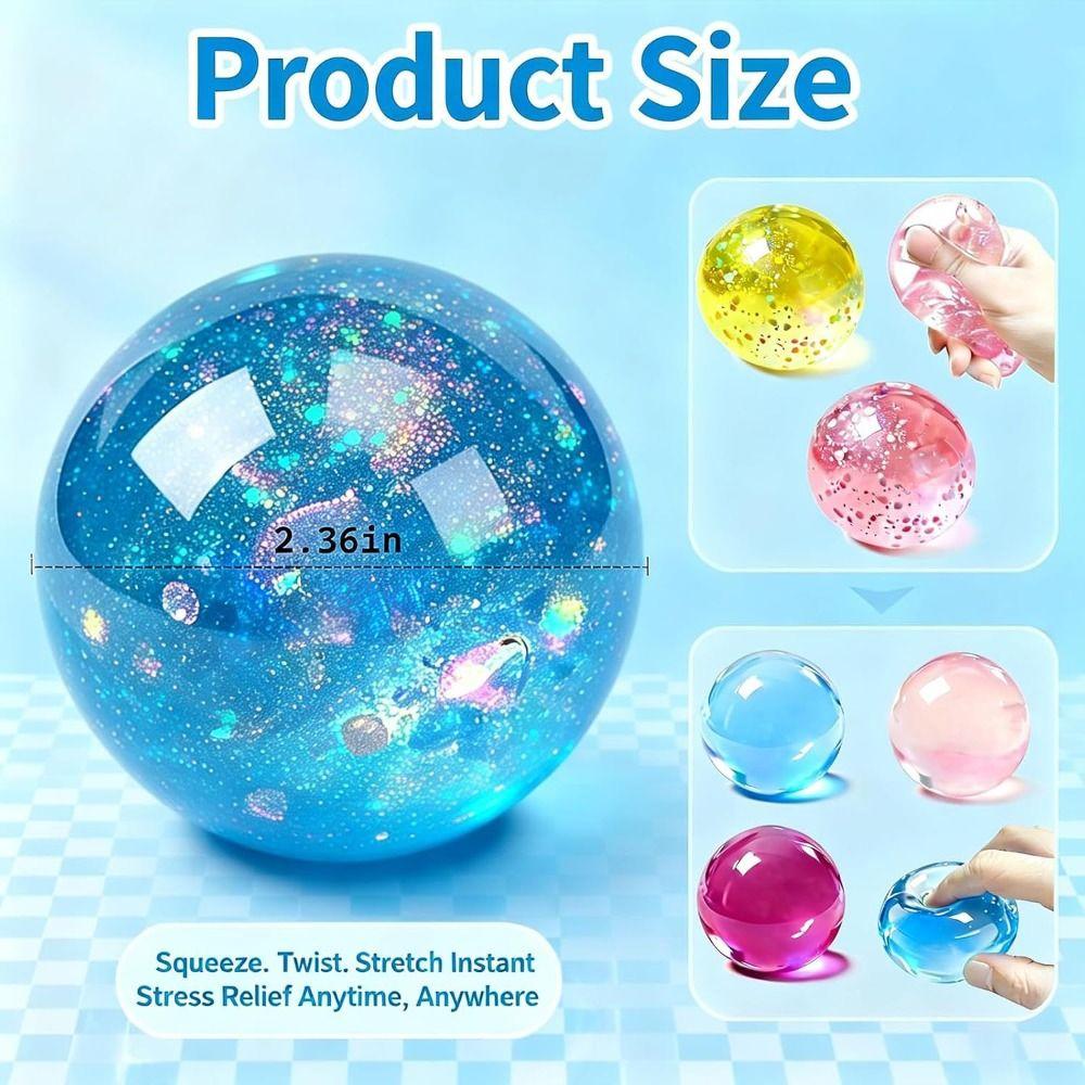 Langsam aufgehendes Malzose Quetschspielzeug Kein Zurückprallendes Squishy Spielzeug Geschenk Fidget Spielzeug Kinder