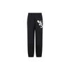 Fashionable Casual Pants Men Bottoms Black IQ2128