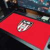 Sunderland A.F Large Size Mouse Pad Large Gaming Table Cushion Non-slip Laptop Tablet Big Mousepad XXL Mat Mini PC Playmat With Lock Edge