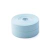 2pcs Multi-Purpose Waterproof Tape, Unscented, Durable PVC Material Self-Adhesive Sealant For Kitchen And Bathroom Use - Solves Various Problems