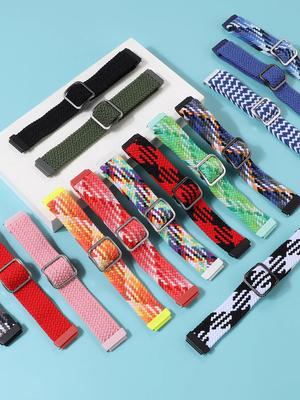 Accesorios para electrónica inteligente – Correas para relojes y pulseras inteligentes