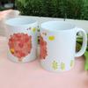 pa395-Design Mug 2p-Baby Heart Tree