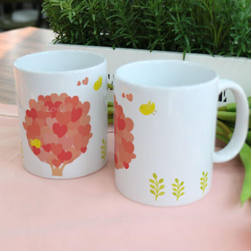 pa395-Design Mug 2p-Baby Heart Tree