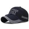 Fishing Hat Hip Hop Style Baseball Cap Embroidery Fashion Streetwear Hat