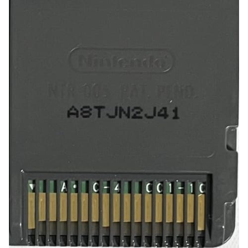 Mario Party Ds