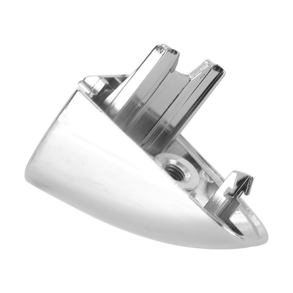 Bakre Vänster Förarsida Handtagskåpa 83652C5010 För Kia Sorento 2016-2020