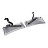 Motorrad Sport Abtrieb Naked Frontspoiler Aerodynamisch Für Yamaha MT 10 MT-10 mt10 MT10 SP 2022 2023 2024