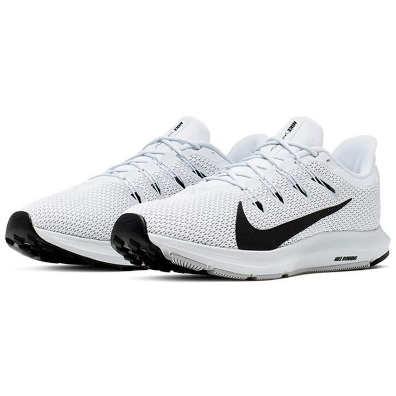 Nike Quest 2 'White' Sneakers CI3787-100