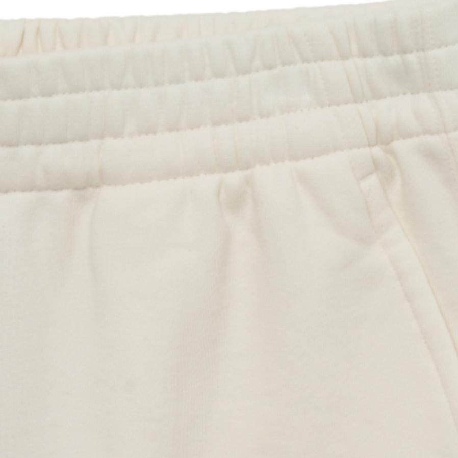 New MLB Los Angeles Dodgers Casual Shorts Unisex White 3ASPB0133-07CRS