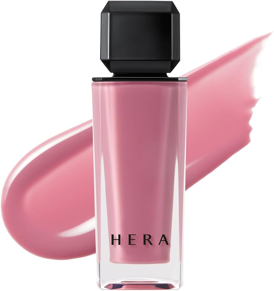 Sensual Nude Gloss No. 102 Flirty 5g Korean Luxe