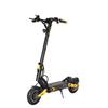 TEVERUN Blade Mini Ultra Electric Scooter,Full Hydraulic Brakes, NFC LCD & App