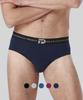 [PEARLYHILLS] 5-Pack Men's Cotton Spandex Briefs PHD7013 [Shipped from Korea] 100% Authentic