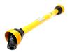 PTO Shaft 1110-1550mm 540Nm CE 2020 Series 4R Waryński