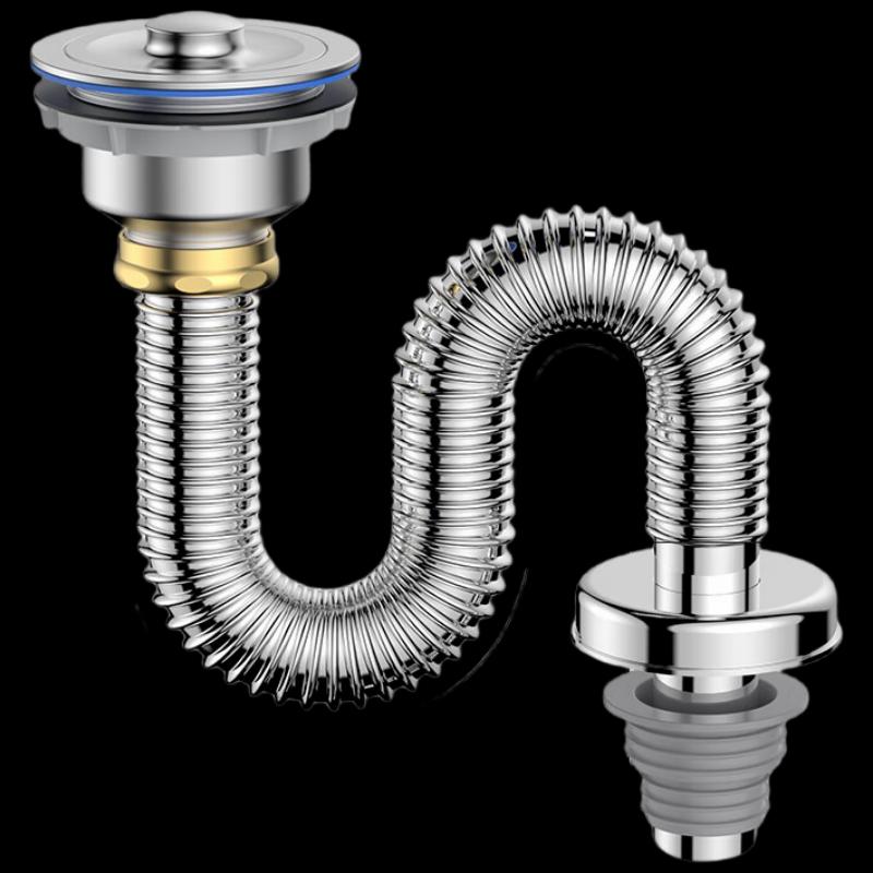 

HANDUNYOU Kitchen Sink Set