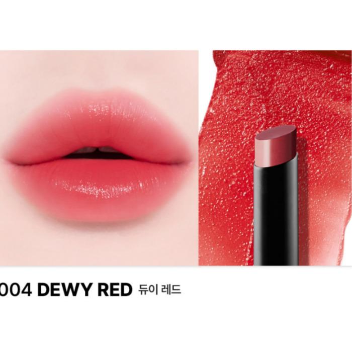 Muzigae Mansion NEW Tinted Lip Balm – 5 Shades