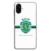 Phone Case - MANIACASE - Samsung Galaxy A07 - Flexible - TPU Silicone - Sporting Portugal