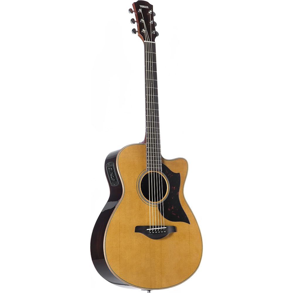 Yamaha Yamaha electric acoustic guitar AC1R VN
