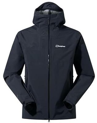 Jacket Berghaus Highland Storm 3L Waterproof Jacket Black BP6