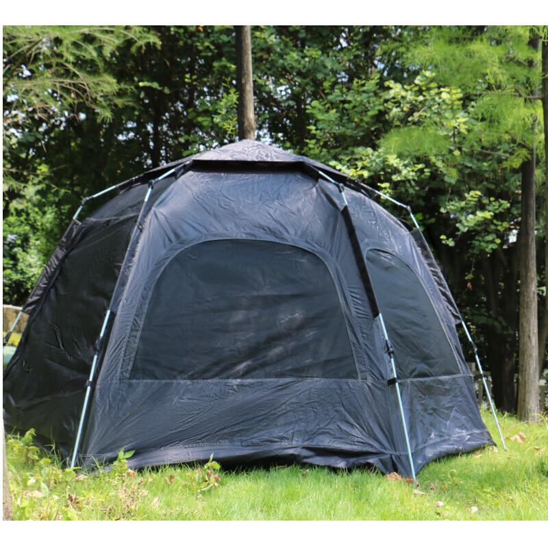 DASPAN NMPEAK Hexagonal Automatic Camping Tent