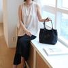 Shiz Madam Women Ruffle Long Tank T57315