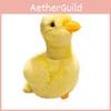 Soft Plush Duck Toy With Cute Cartoon Design For Kids And Teens Playroom Decor