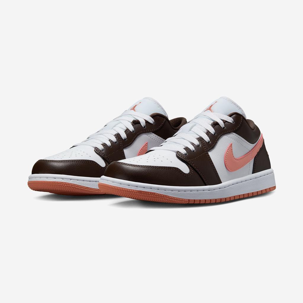 [JORDAN] Women's Air Jordan 1 Low [DC0774] [Shipped from Korea] 100% Authentic