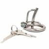 Male Ring Lock Cage