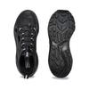 Puma Hypnotic LS Synthetic Leather Fabric Comfortable Sports Breathable Grip Water Shoes Unisex Shoes Black 408808-03