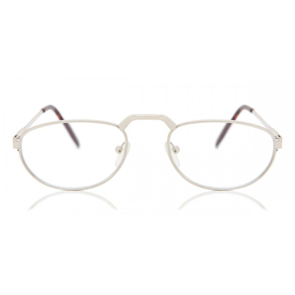 

Smartbuy Readers R7 R7 Unisex Eyeglasses Gold/+3.00