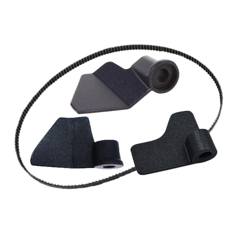 Детали машины для хлебопечки — фото 3