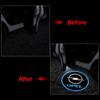 new Car Door LED HD Welcome Courtesy Shadow Projector Lamp Logo Light For Opel Insignia Astra Antara Meriva Zafira H G Corsa
