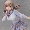 Liebe kann nicht geteilt werden von Zwillingen" Jinguji Naori 1/6 Maßstab Komplettfigur, Hergestellt aus PVC & ABS, Bemalt