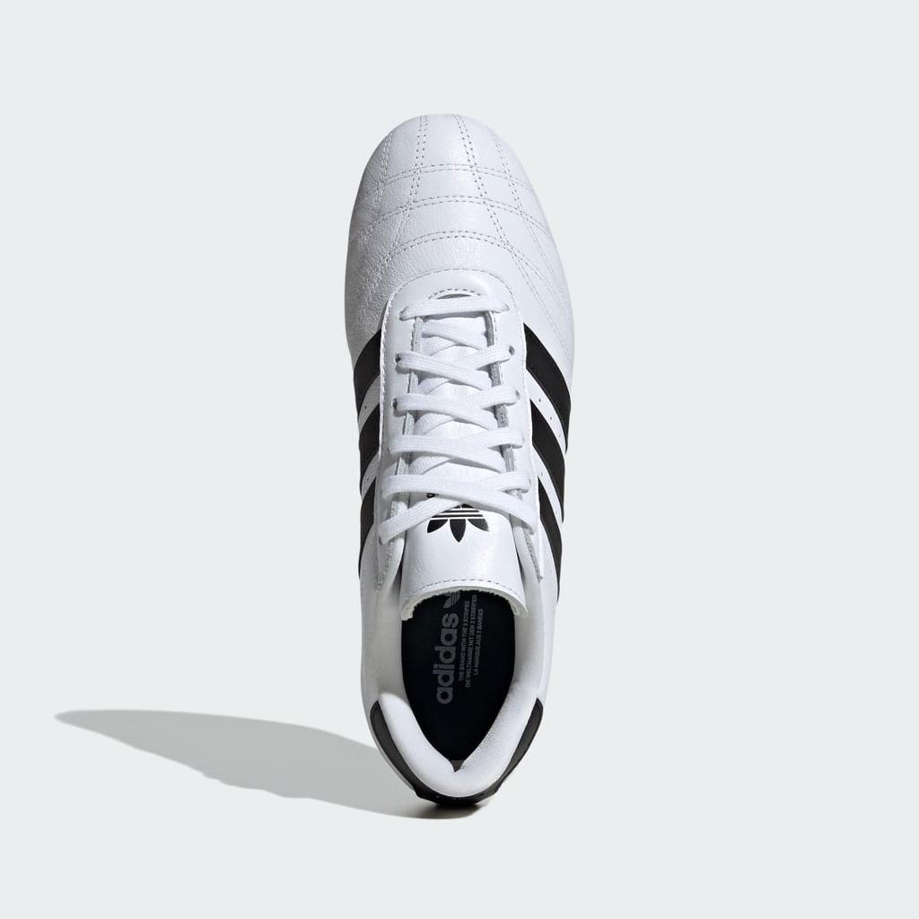adidas Taekwondo Lace JS1194 Unisex Originals Sneakers Cloud White / Core Black / Gum