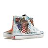 Vans One Piece Sk8-Hi Punk Hazard Multi Unisex VN0007NS448