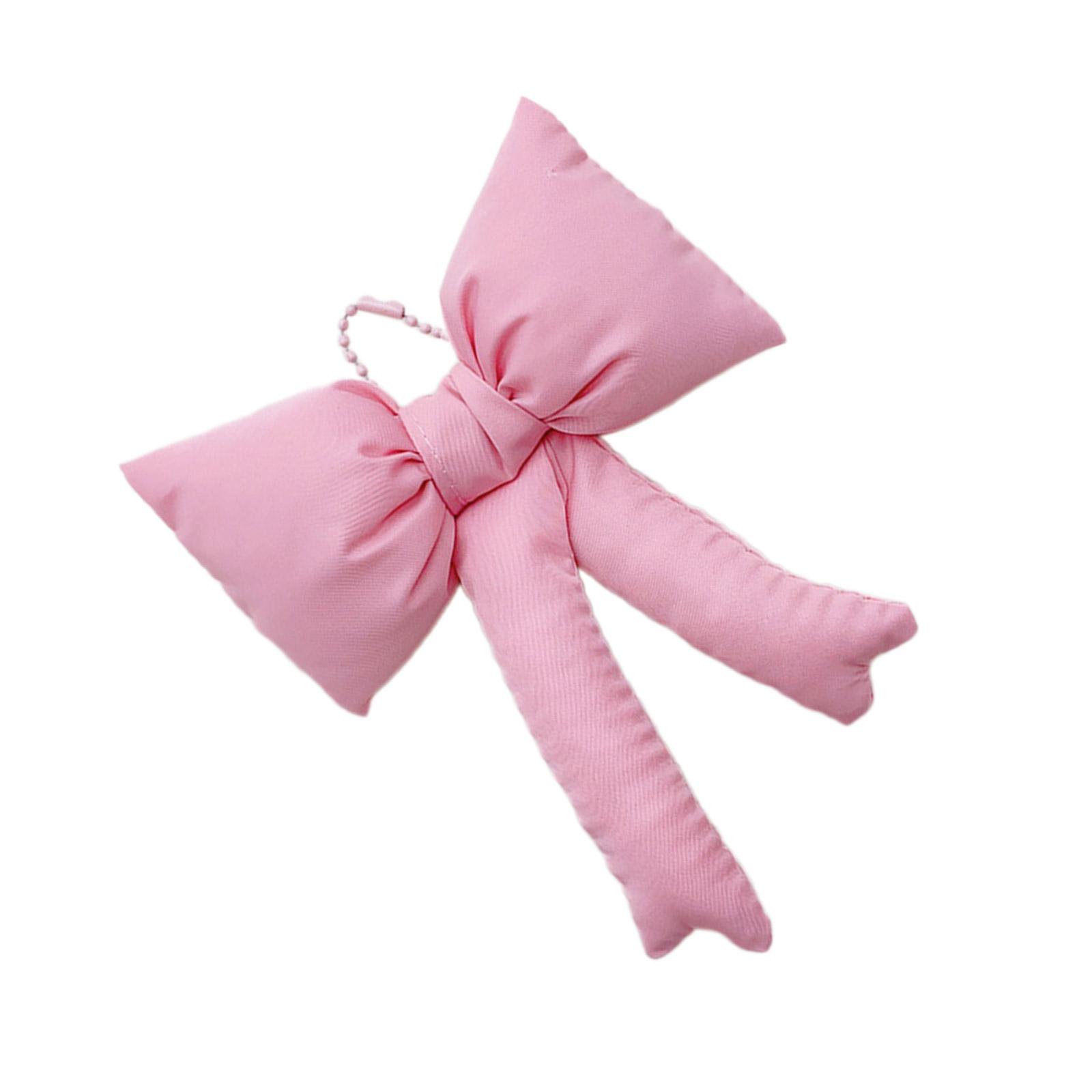 Маленький и легкий брелок-подвеска в виде бабочки — фото 6