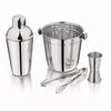 KINGHOFF KH-1706 Bartender Tool Set