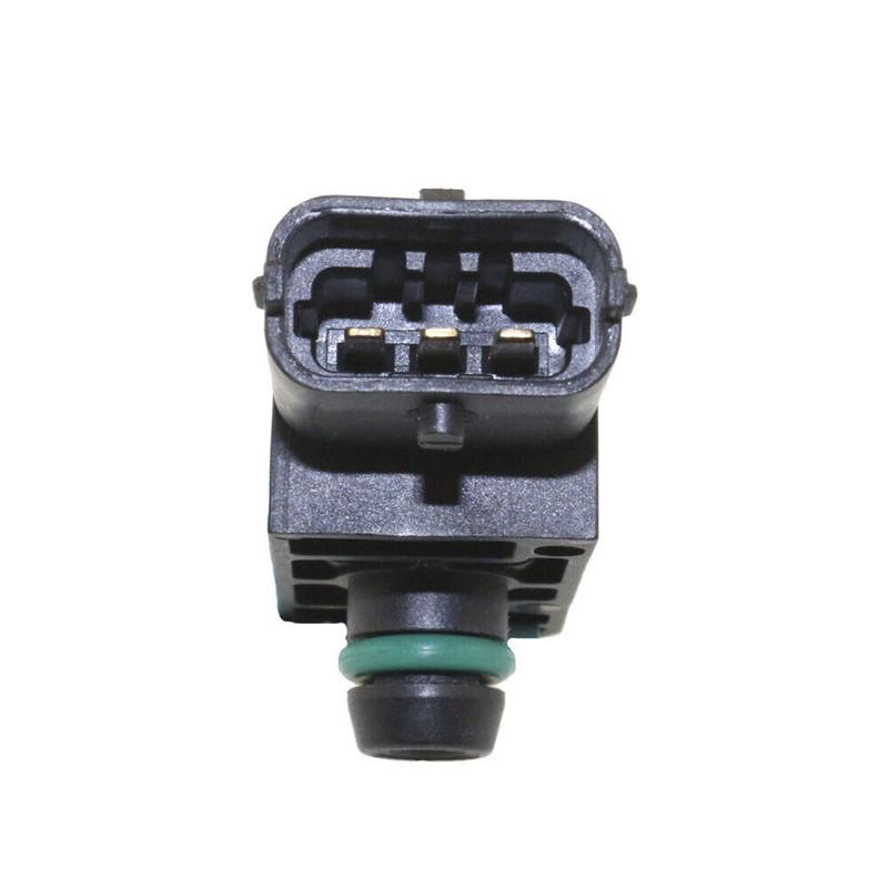 0281002566 Map Intake Air Turbo Boost Pressure Sensor for Alf-a Romeo-Dacia Fiat-Nissan Opel-Renault Vauxhall-Suzuki