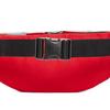 Nike Heritage Polyester Fanny Pack Regular Unisex University Red Casual CT5226-657