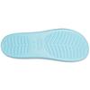Crocs Cloud Breathable Non-Slip Sports Slippers Women slippers Blue 208180-411