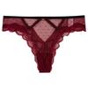 Lace Panties Hollow Sexy Panties Briefs Cross-border Panties Transparent Briefs Lace Women's Panties