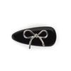Charmy charming ribbon hair pin (2colors)
