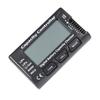 Cellmeter7 Digital Battery Capacity Checker LiPo LiFe Li-ion Nicd NiMH Battery Voltage Detector RC CellMeter High Precision