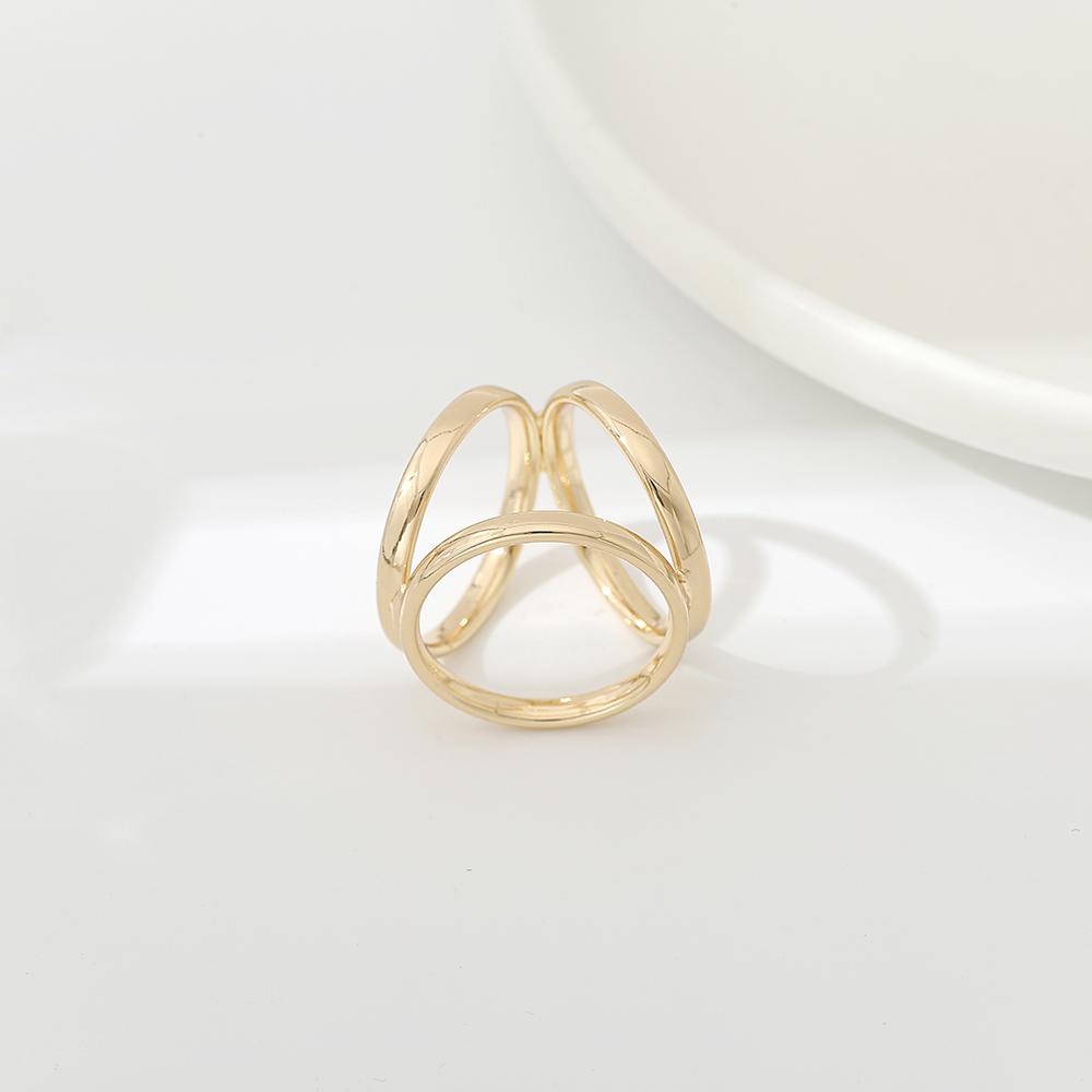 Multifunctional Silk Buckle Scarf Clothes Corner Knotted Button Fashion T-Shirt Shirt Hem High-Grade Buckle